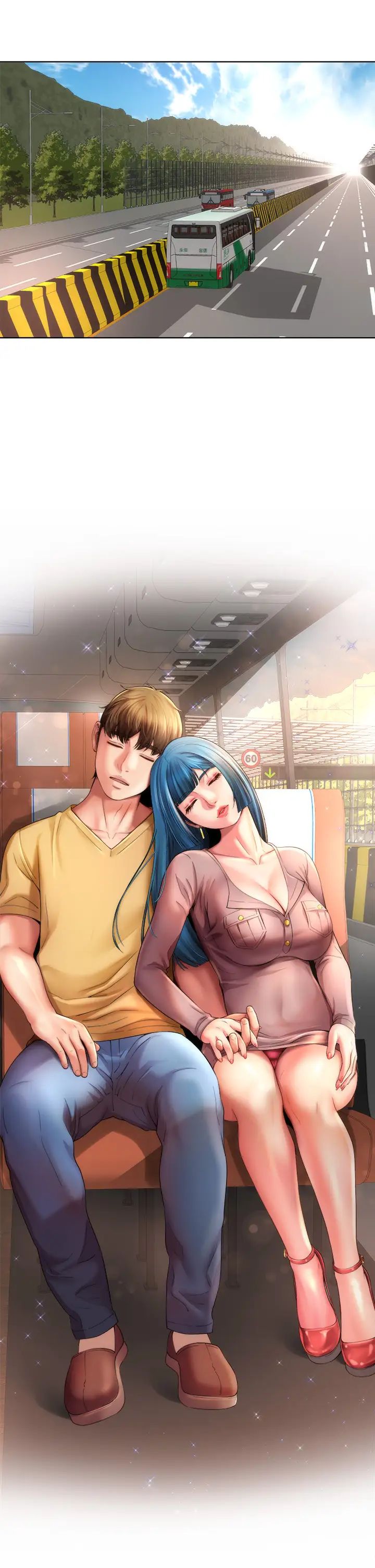 海滩女神最终话-新的开始