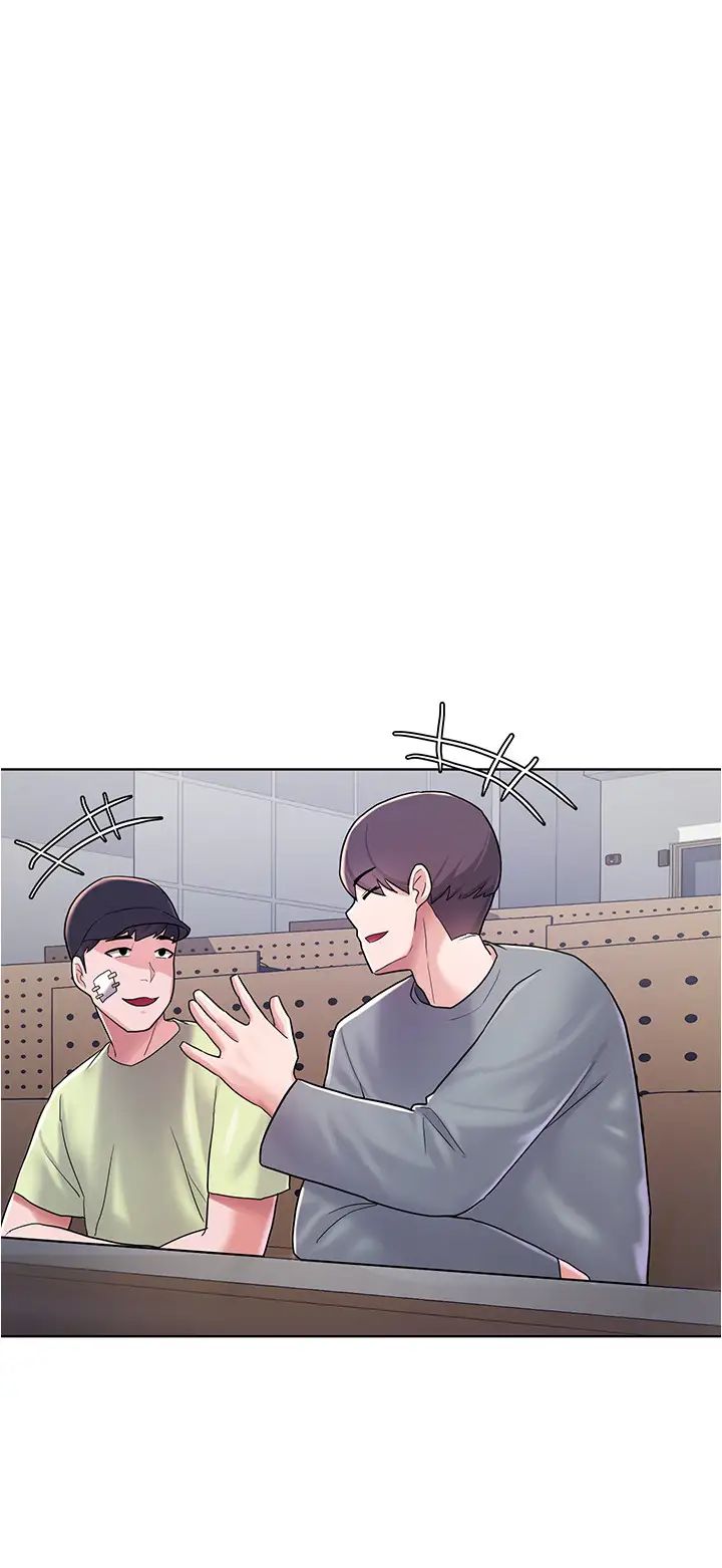 廢柴逃脫第4話-淫蕩到骨子裡的騷貨