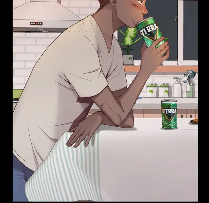 一次成癮第13話