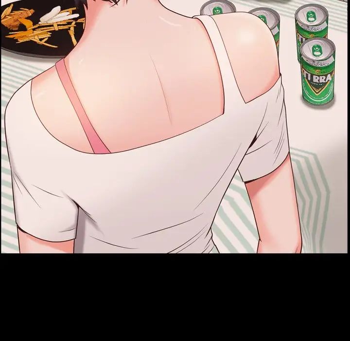 一次成癮第14話