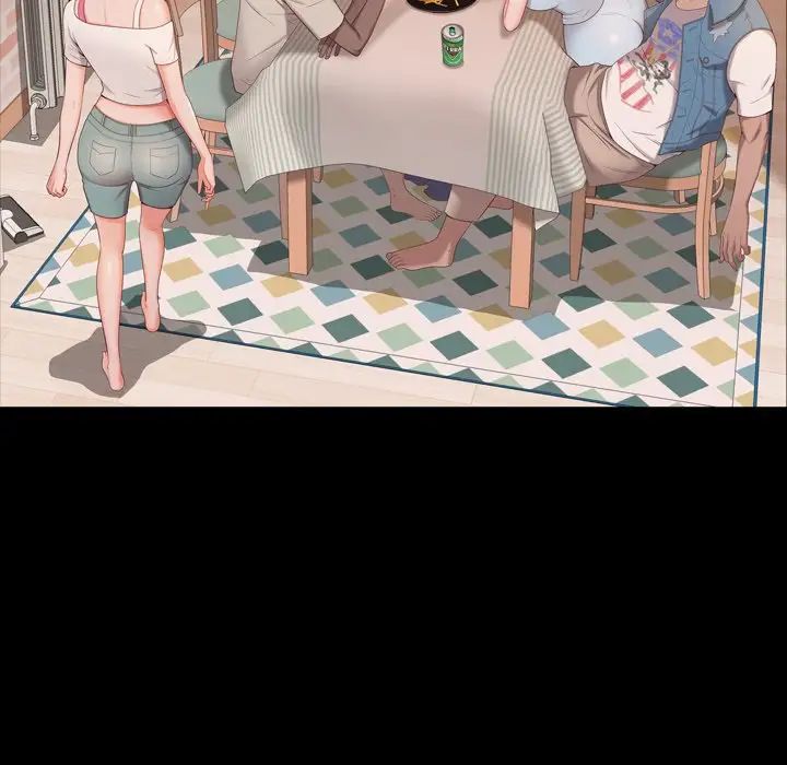 一次成癮第14話