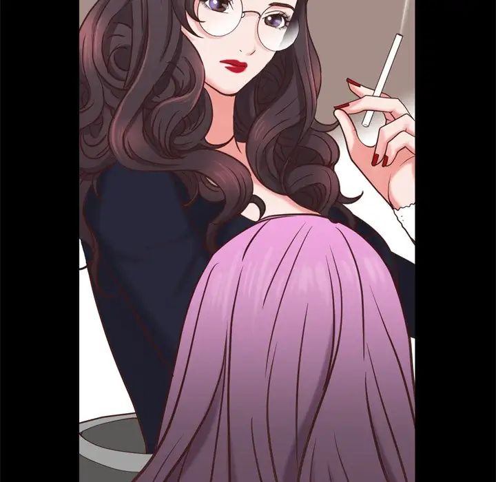 一次成癮第25話