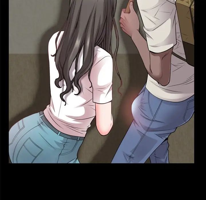 一次成癮第27話