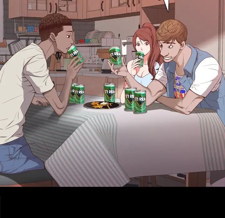 一次成瘾第28话