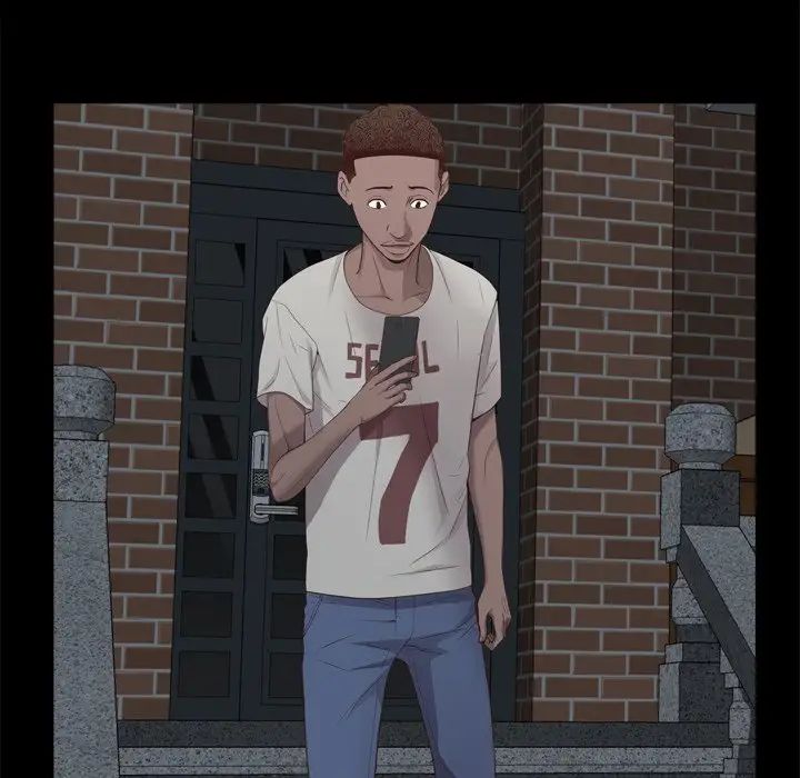 一次成癮第29話