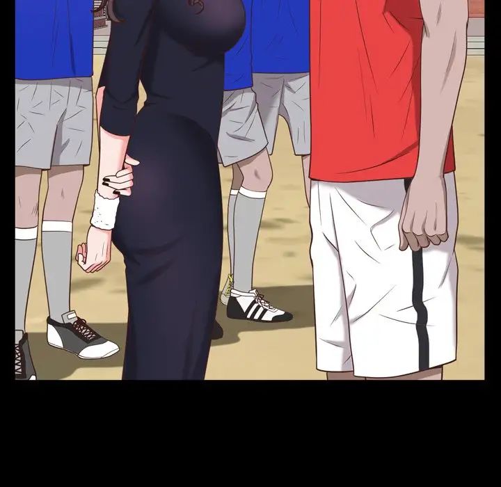 一次成癮第32話