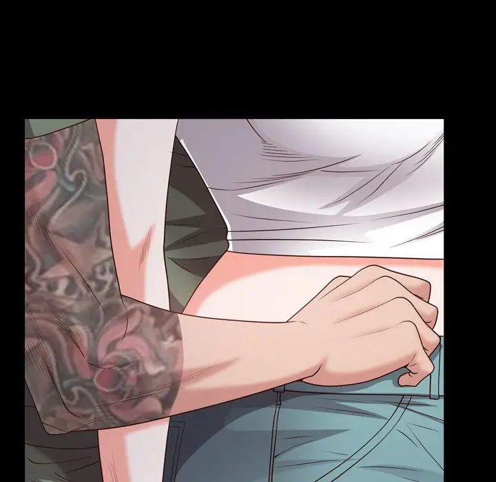 一次成癮第37話