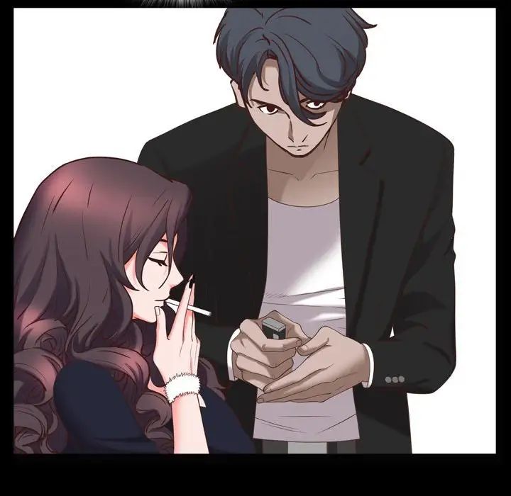 一次成癮第38話