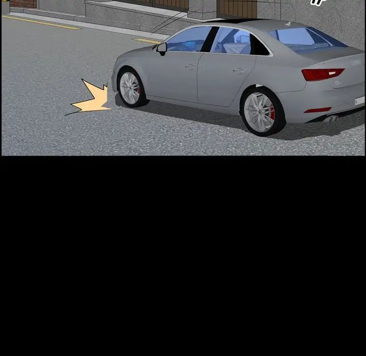 一次成癮第42話