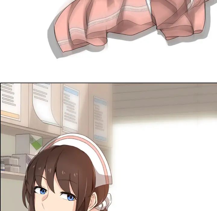 泌尿科俏护士第1话