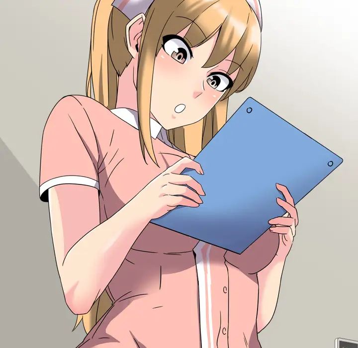 泌尿科俏护士第2话