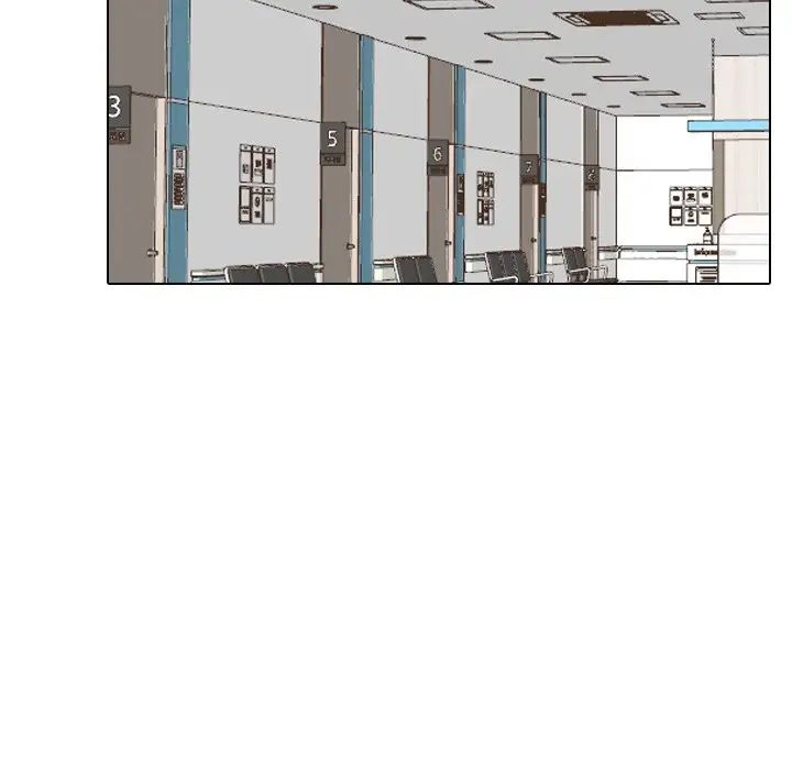 泌尿科俏護士第7话