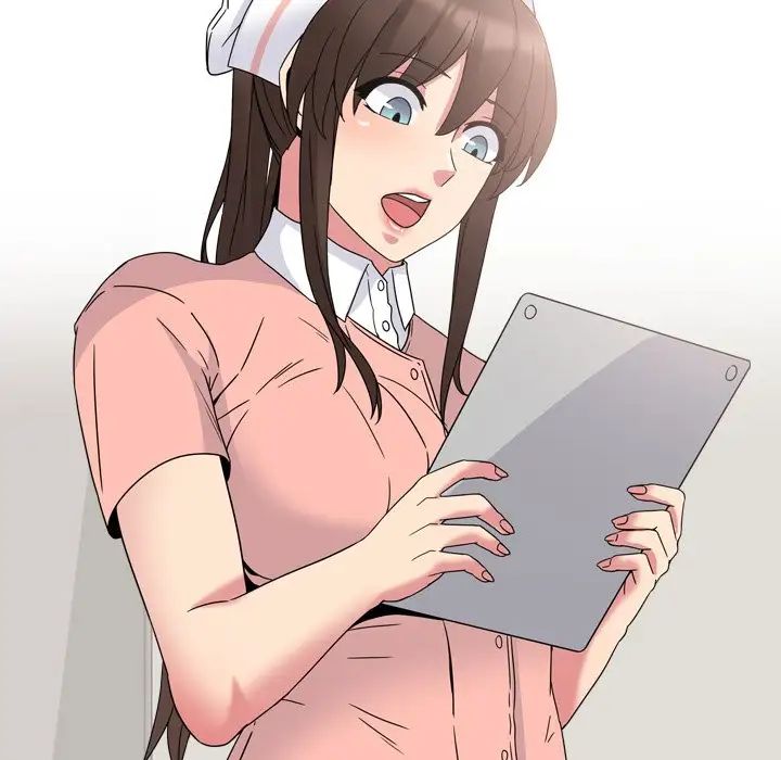 泌尿科俏護士第7话