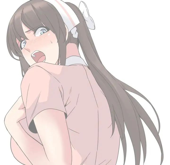 泌尿科俏护士第8话