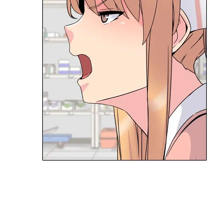 泌尿科俏护士第8话