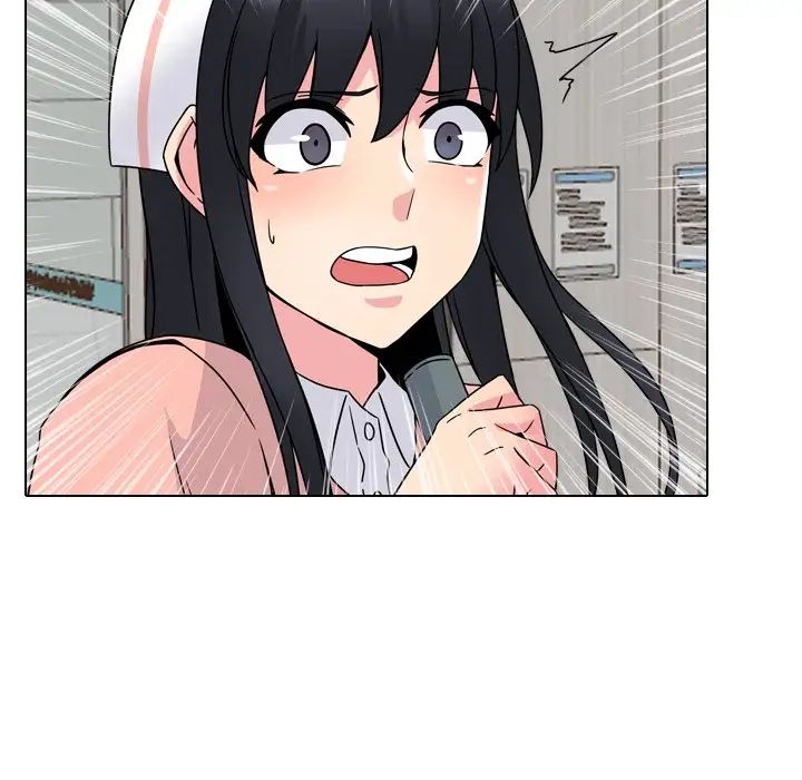 泌尿科俏護士第8话