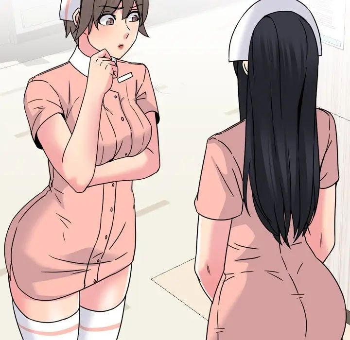 泌尿科俏护士第10话