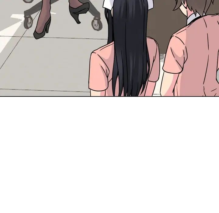 泌尿科俏護士第10话