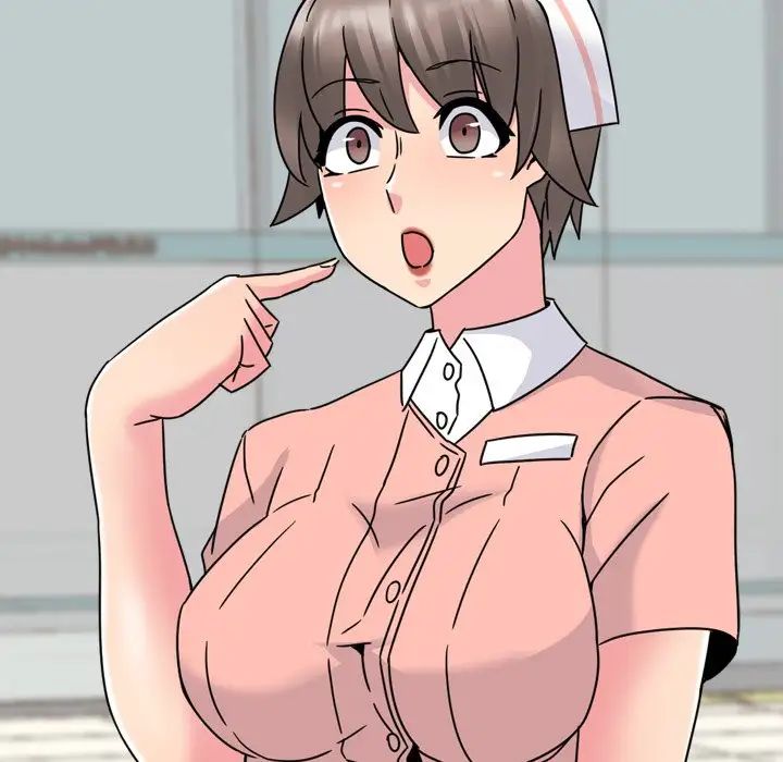 泌尿科俏护士第10话