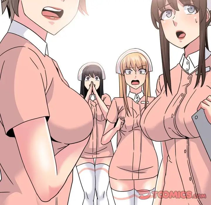 泌尿科俏护士第12话