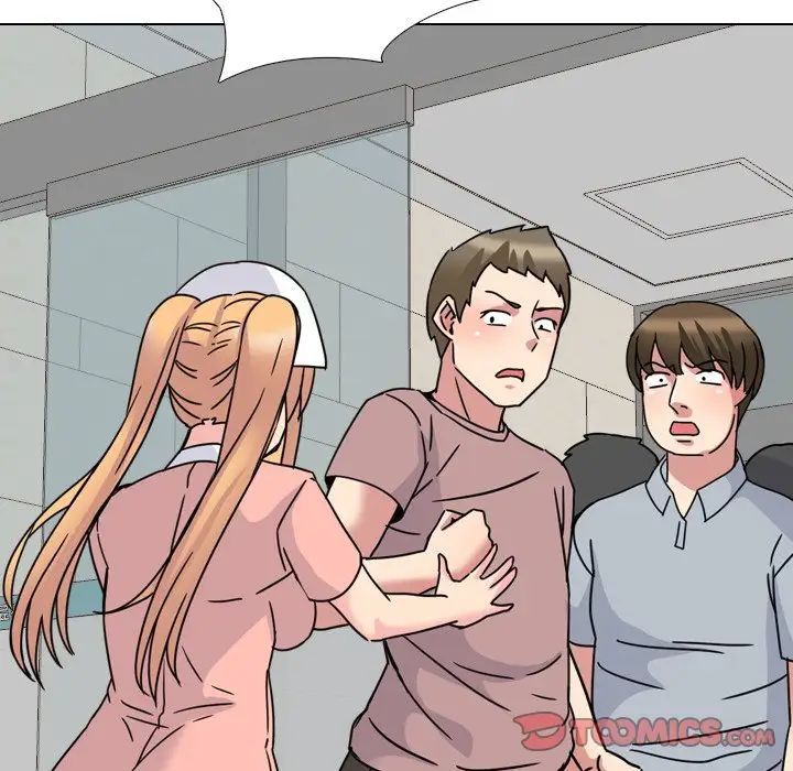 泌尿科俏护士第12话