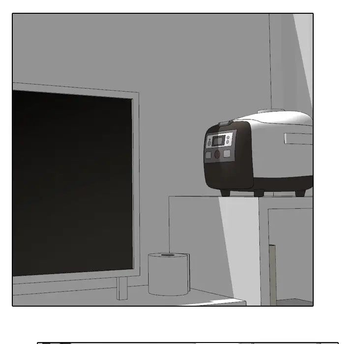 泌尿科俏護士第13话