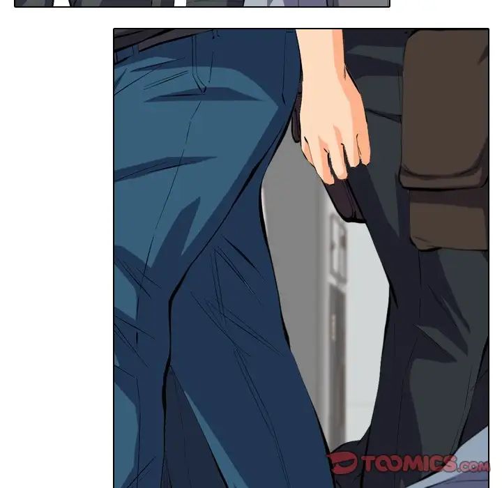 泌尿科俏護士第18话