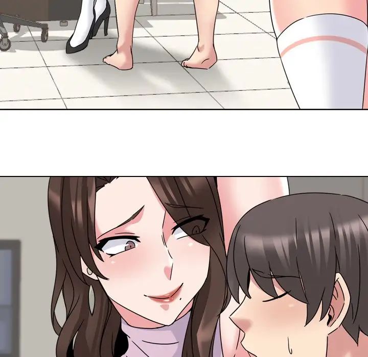 泌尿科俏護士第19话