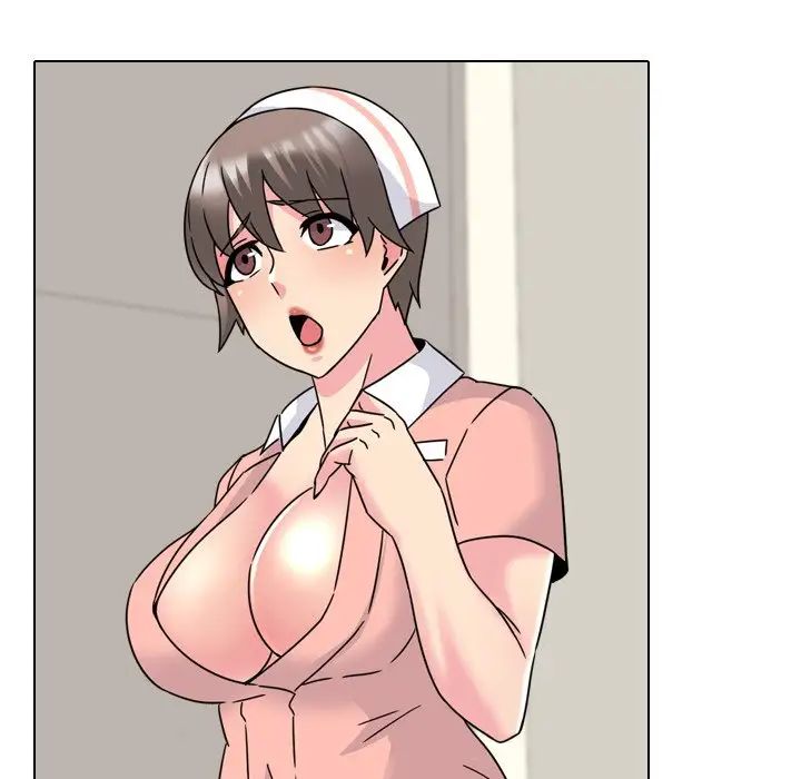 泌尿科俏護士第19话