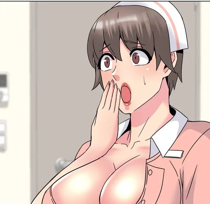 泌尿科俏護士第19话