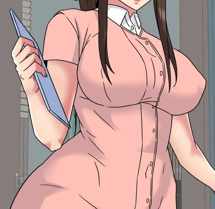 泌尿科俏護士第20話