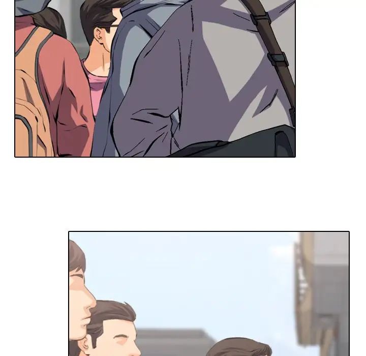 泌尿科俏護士第24話