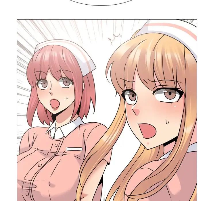 泌尿科俏護士第24話