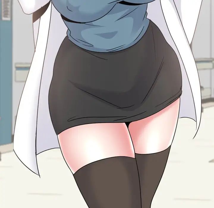 泌尿科俏护士第24话