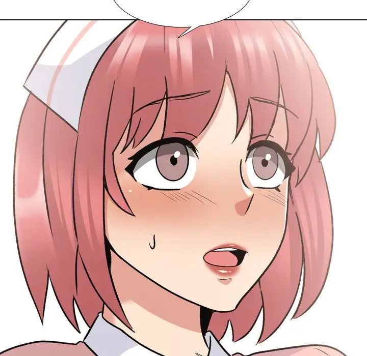 泌尿科俏护士第24话