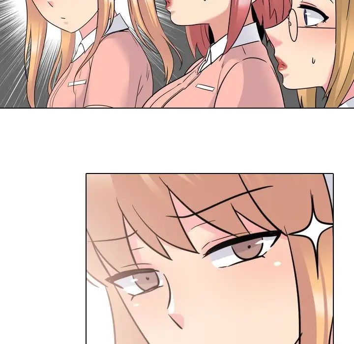 泌尿科俏护士第25话