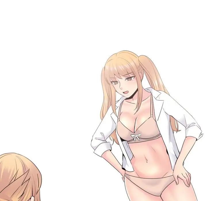 泌尿科俏护士第25话