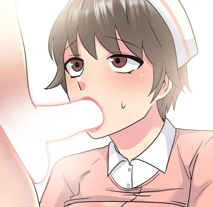 泌尿科俏護士第27話