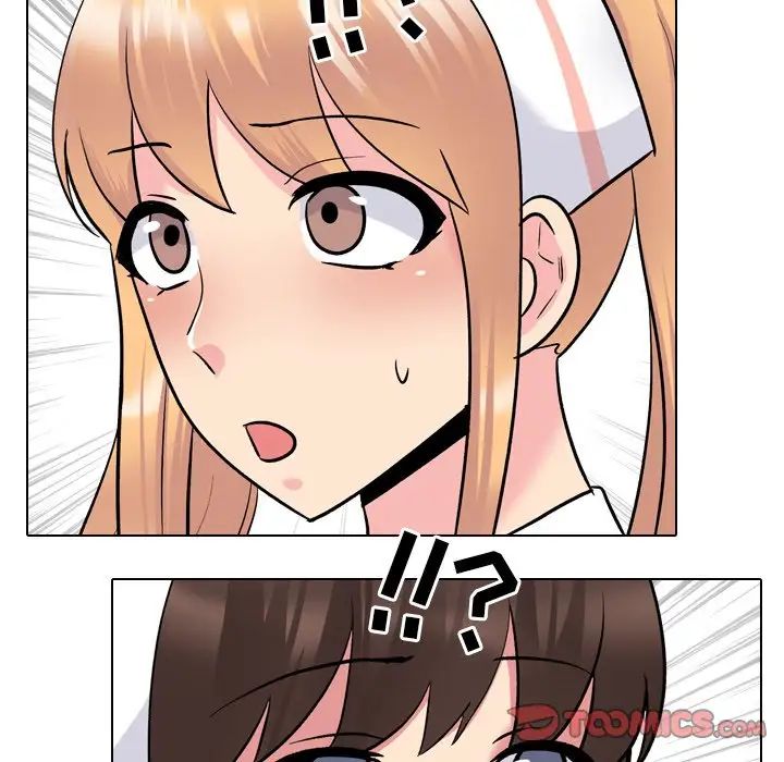 泌尿科俏護士第27話