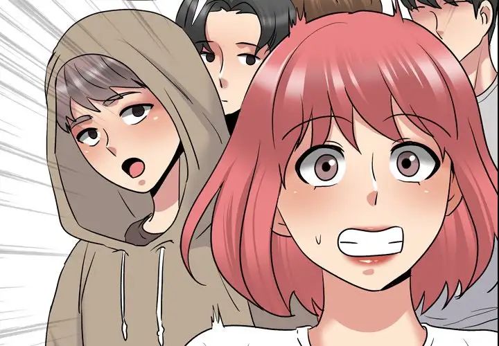 泌尿科俏護士第28話