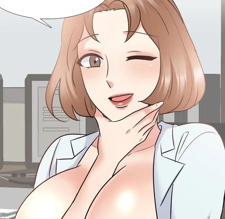 泌尿科俏護士第28話