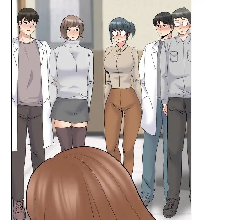 泌尿科俏護士第31話