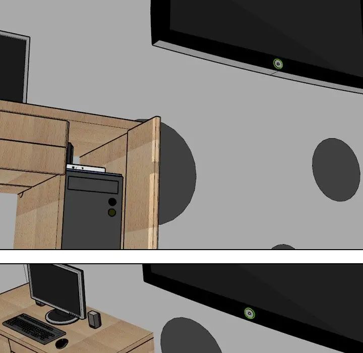 泌尿科俏護士第34話