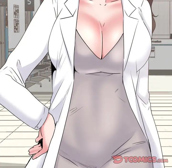 泌尿科俏護士第36話