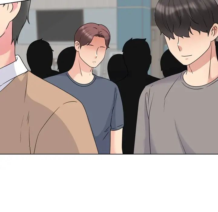 泌尿科俏護士第36話