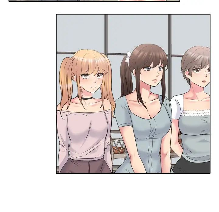 泌尿科俏护士第37话