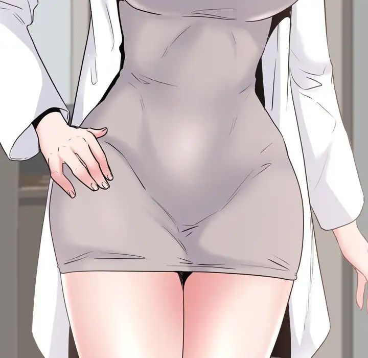 泌尿科俏護士第37話