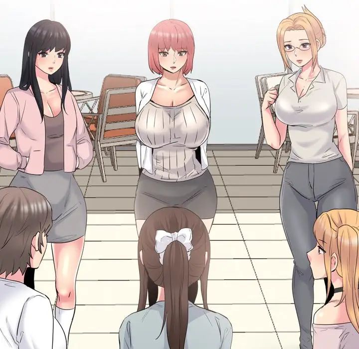 泌尿科俏护士第37话