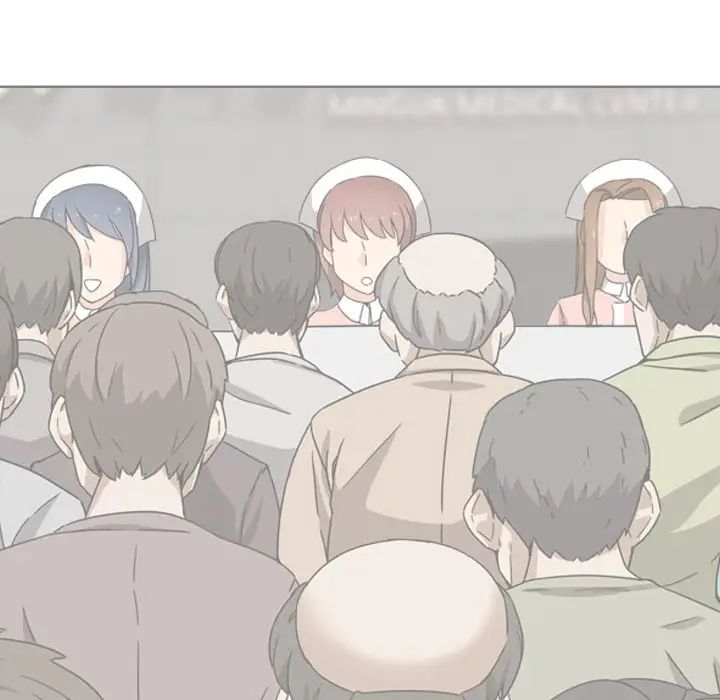 泌尿科俏护士第37话