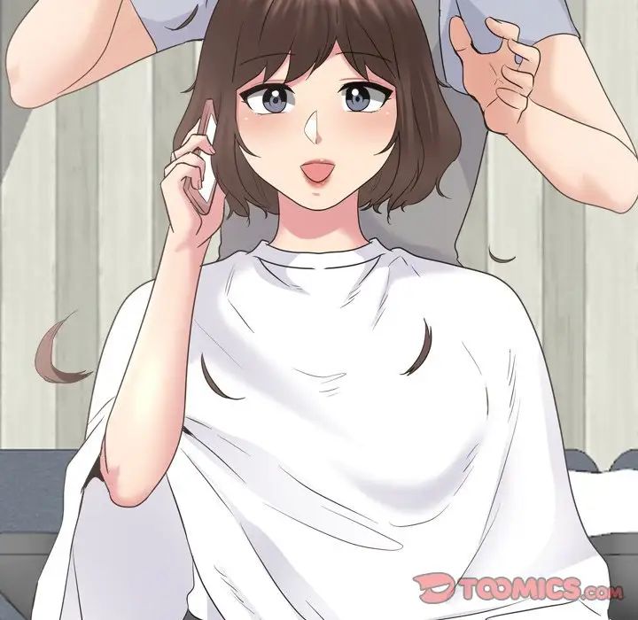 泌尿科俏護士第37話